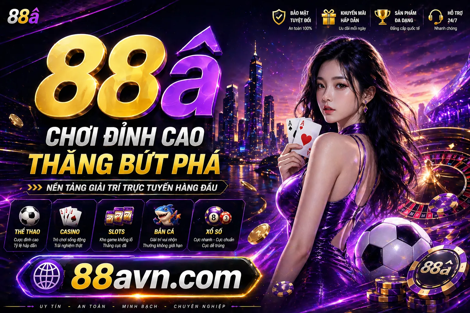 Sân vận động bóng đá với ánh đèn rực rỡ, tượng trưng cho niềm đam mê cá cược thể thao tại subet login