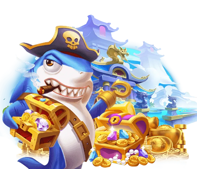 Đồ họa và âm thanh sống động trong game bắn cá Subet Login